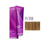 LONDACOLOR 7/38 блонд золотисто-жемчужный 60 мл