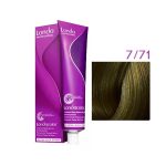 LONDACOLOR 7/71 блонд коричнево-пепельный 60 мл