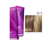 LONDACOLOR 8/1 светлый блонд пепельный 60 мл