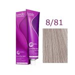 LONDACOLOR 8/81 светлый блонд жемчужно-пепельный 60 мл