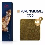 Koleston Perfect Pure Naturals 60мл-7/00 Блонд натуральный интенсивный