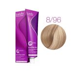 LONDACOLOR 8/96 светлый блонд сандрэ фиолетовый 60 мл