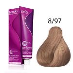 LONDACOLOR 8/97 Молочный шоколад 60мл