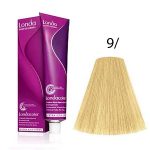 LONDACOLOR 9/ очень светлый блонд натуральный 60 мл