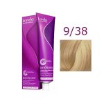 LONDACOLOR 9/38 очень светлый блонд золотисто-перламутровый 60 мл