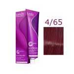 LONDACOLOR 4/65 шатен фиолетово-красный 60 мл