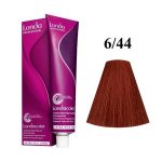 LONDACOLOR 6/44 темный блонд интенсивно-медный 60 мл