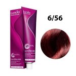 LONDACOLOR 6/56 темный блонд красно-фиолетовый 60 мл