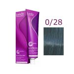 LONDACOLOR 0/28 матовый синий микстон 60 мл