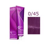 LONDACOLOR 0/66 интенсивный фиолетовый микстон 60 мл