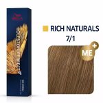 Koleston Perfect Rich Naturals 60мл-7/1 Табачный маррон