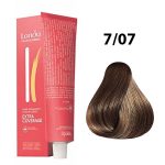 EXTRA-COVERAGE 7/07 блонд натурально-коричневый