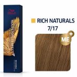 Koleston Perfect Rich Naturals 60мл-7/17 Кедровый мистраль